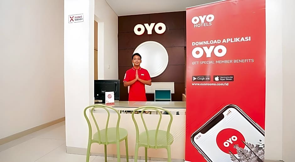 OYO 782 Menjangan Residence at Citraland 1