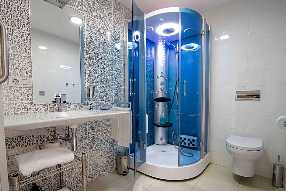RuralSuite Hotel Apartamentos