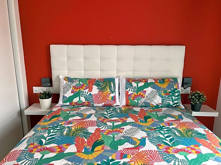 Bnbook Medea Apartments 2