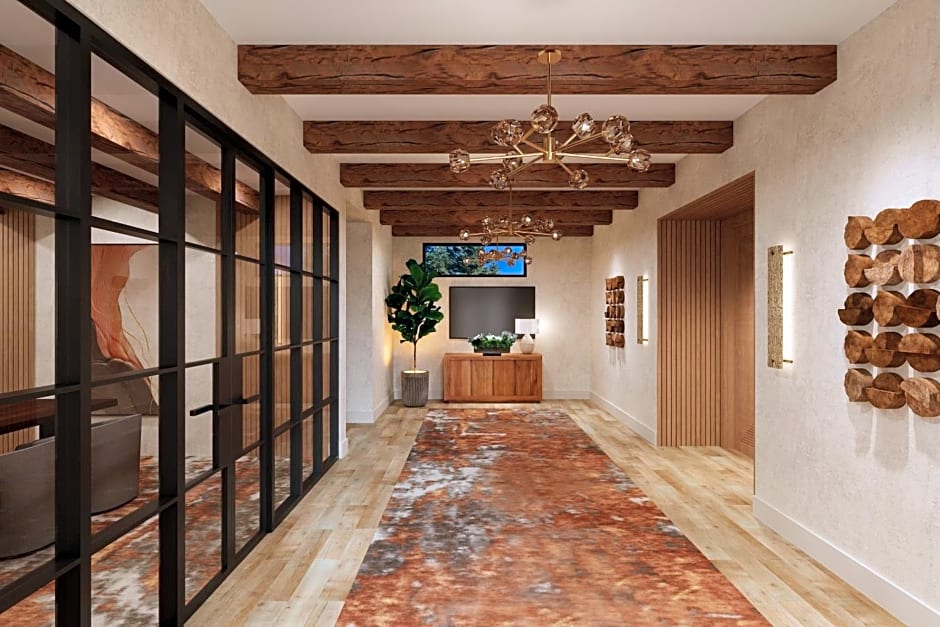 The Red Cliffs Lodge Zion, A Tribute Portfolio Hotel