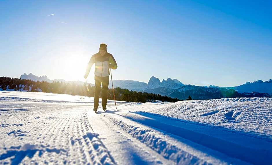 Sonnenhotel Adler Spa & Nature Adults only