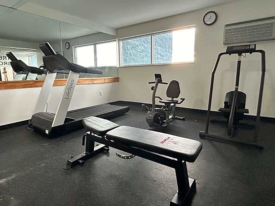 Best Western Carlisle South