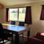 High Country Lodge, Motels & Backpackers