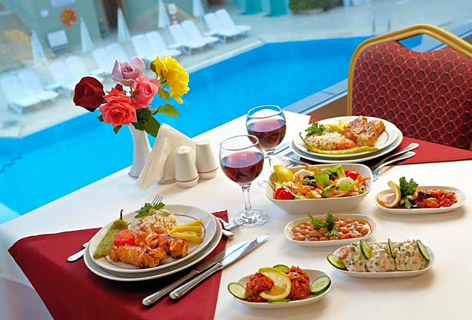 Pam Thermal Hotel Clinic & Spa