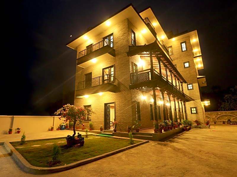 Hotel Utsab Himalaya