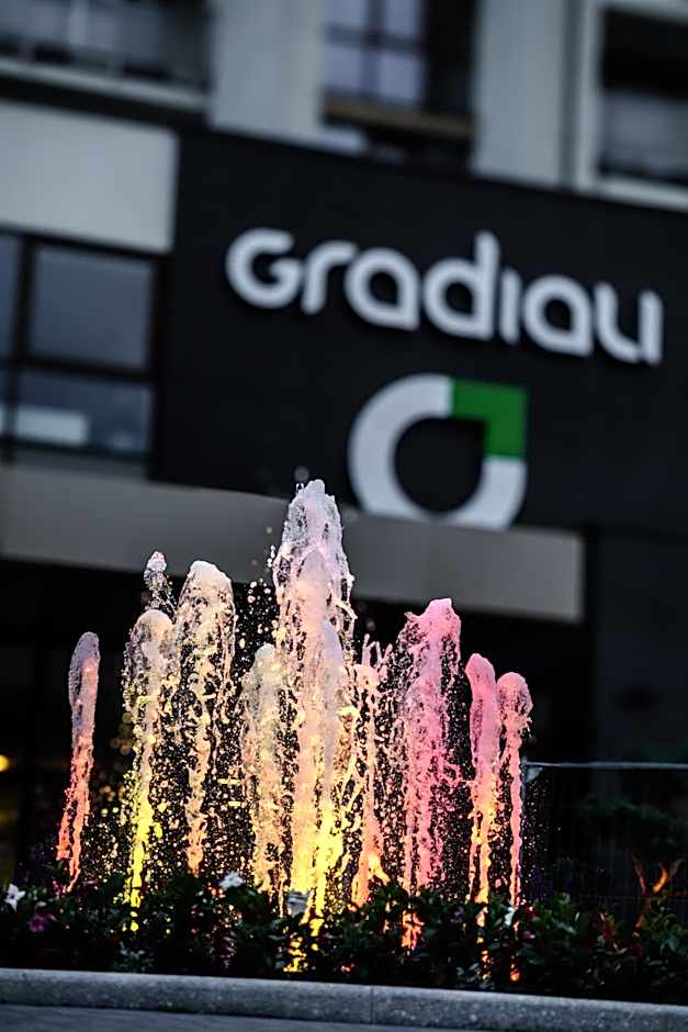 Gradiali Wellness and SPA