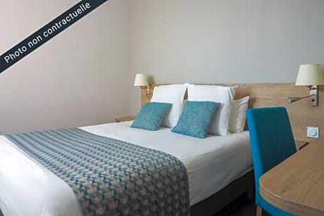 Family room 2 Bedrooms