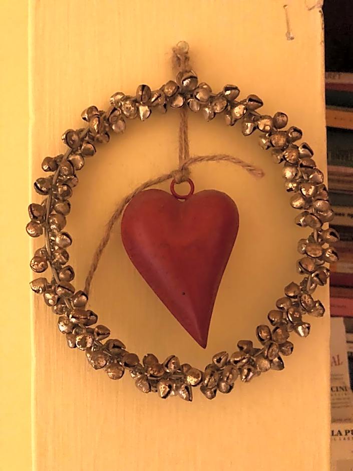 CAFFELETTI friendly B&B