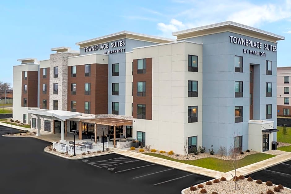 TownePlace Suites by Marriott Sidney