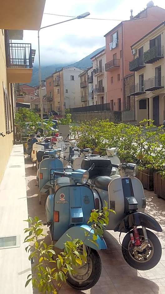 Hotel Paradiso Delle Madonie