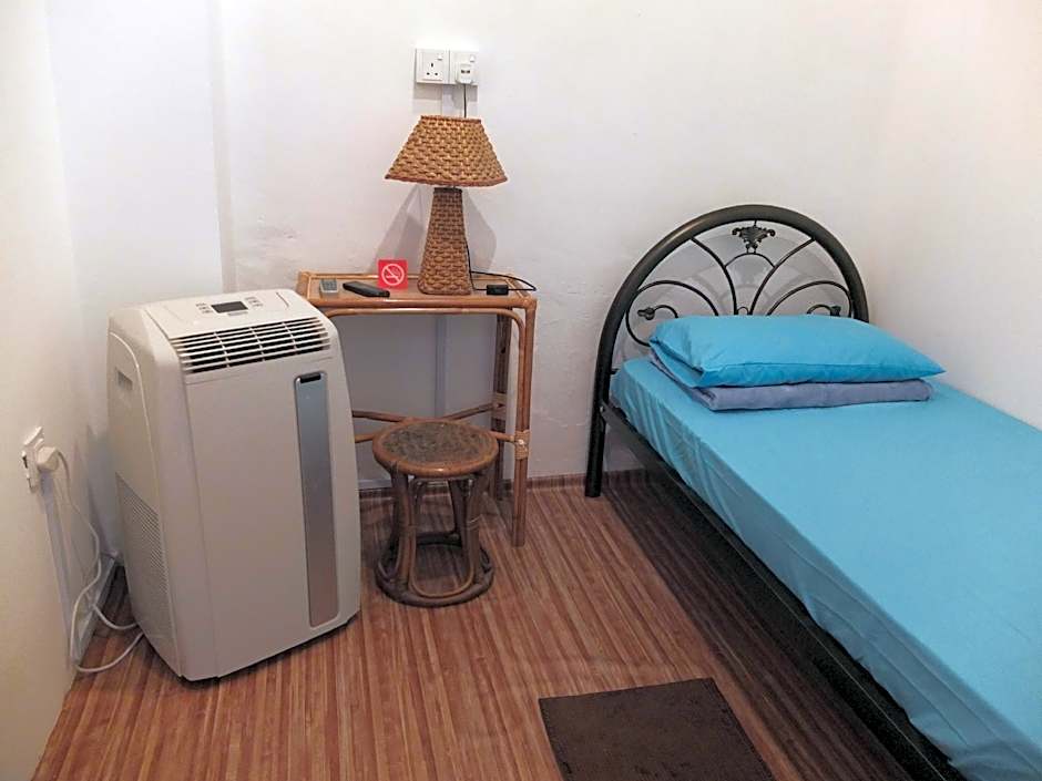 Muntri House by Virtue Hospitality