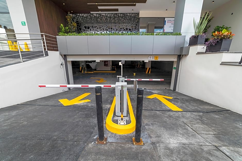 TH HOTEL & VIVIENDA