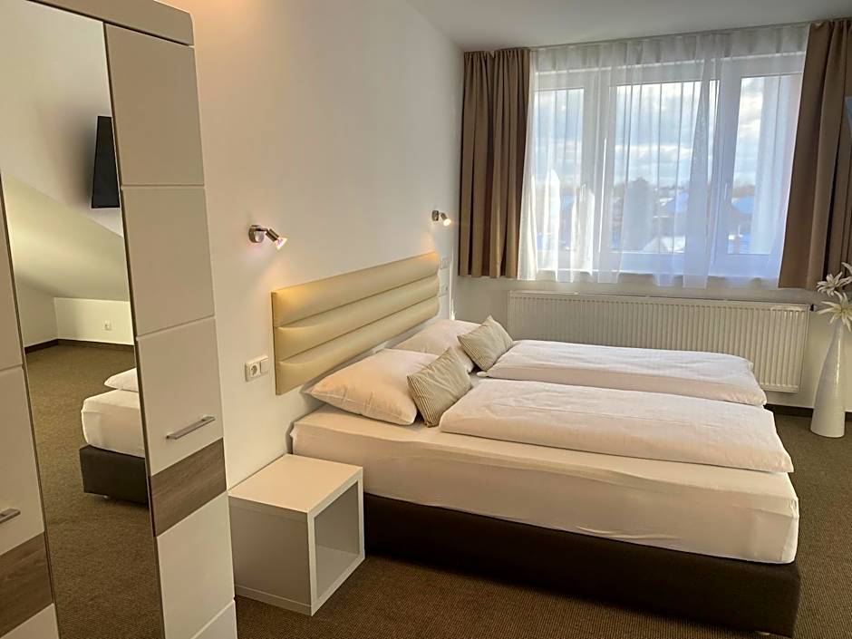 Hotel Michael