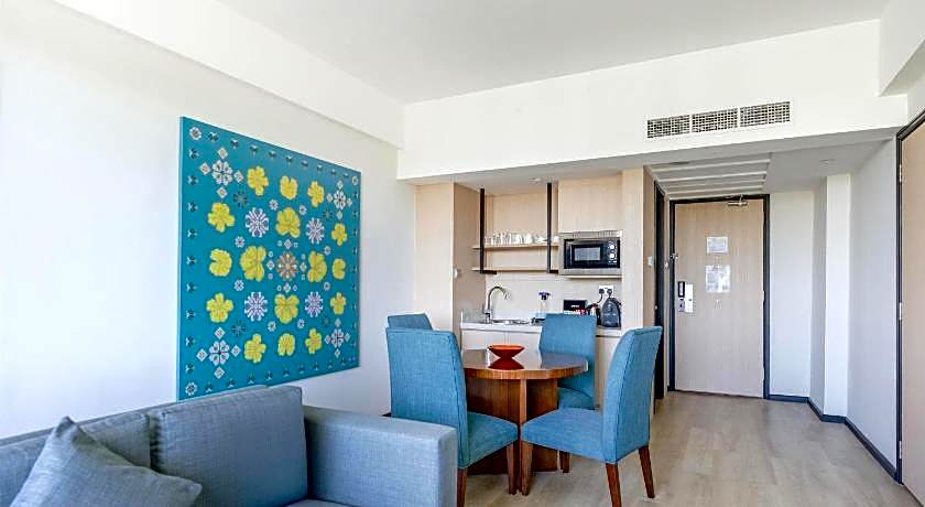 Radisson Hotel Brunei