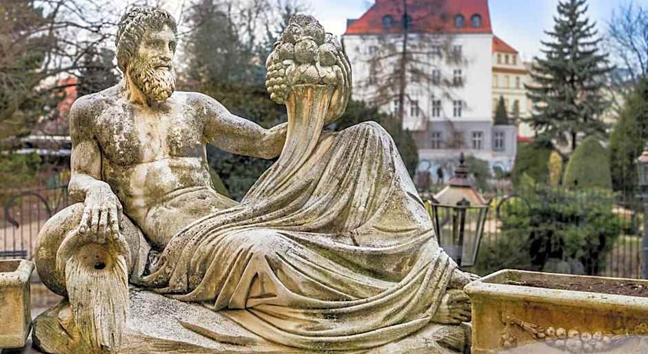 Hotel im. Jana Pawla II