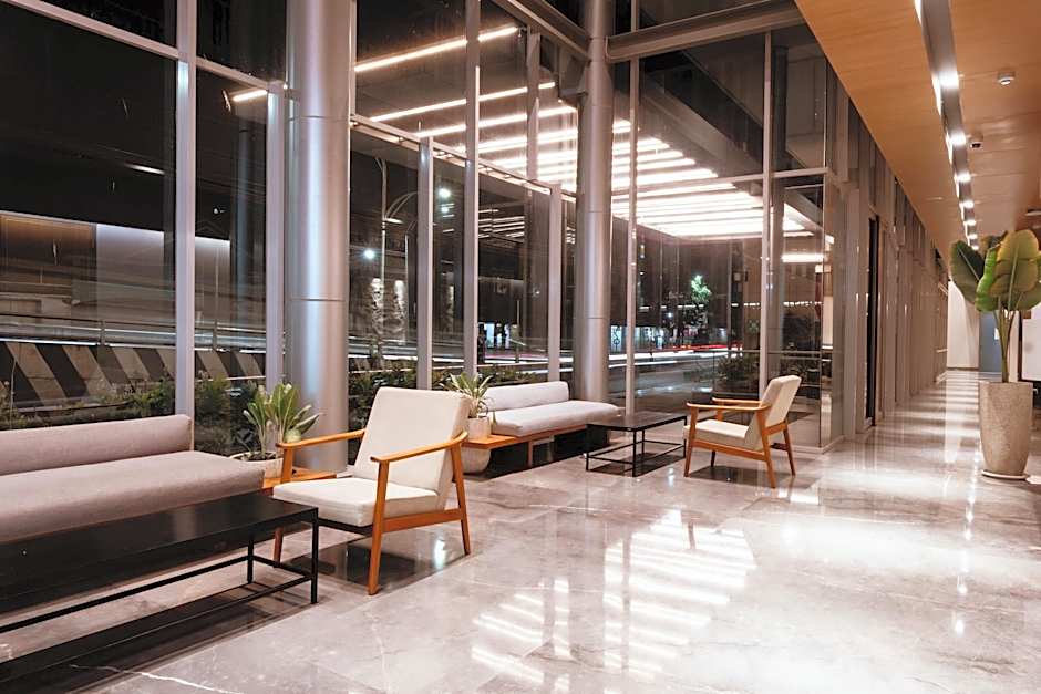 Ascent Premiere Hotel and Convention