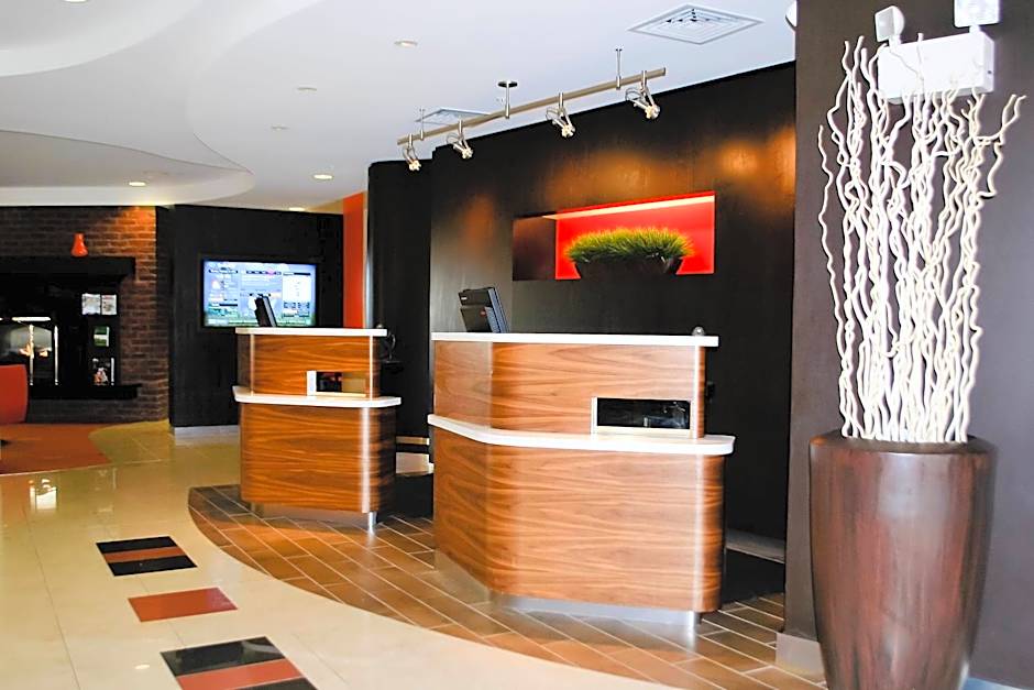 Courtyard by Marriott Salina