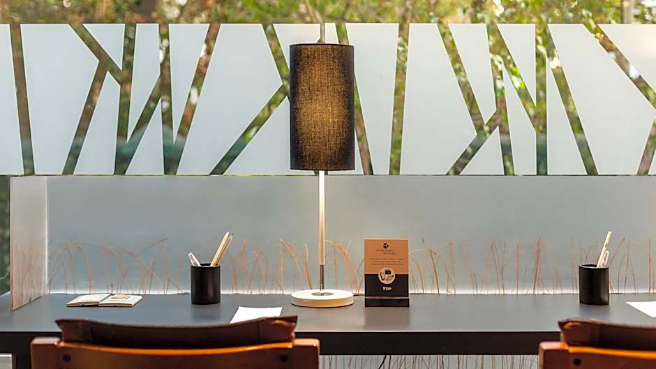 Rugendas Hotel Boutique by Time