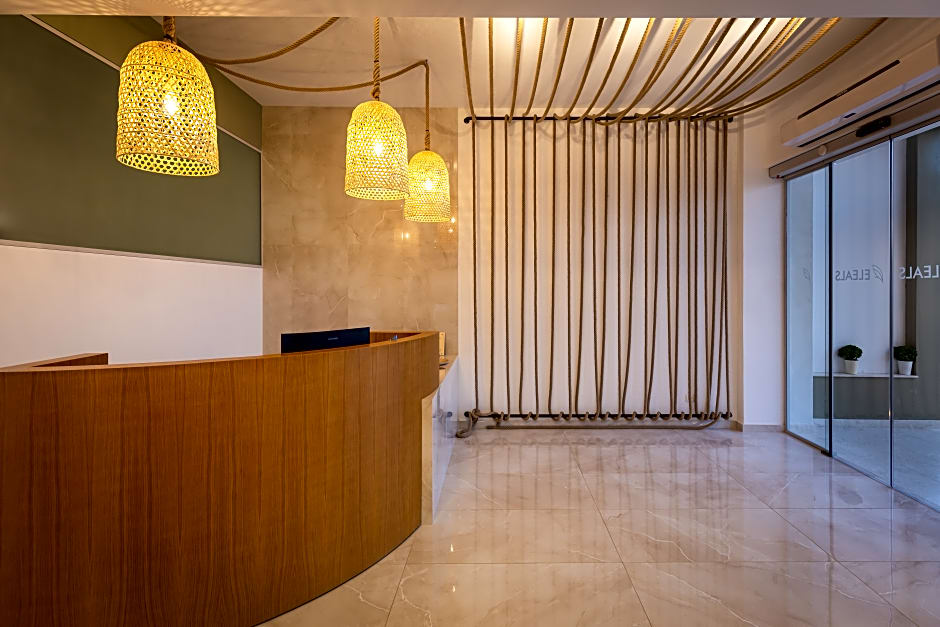 Eleals Boutique Hotel