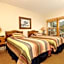 Jackpine & Black Bear Lodge
