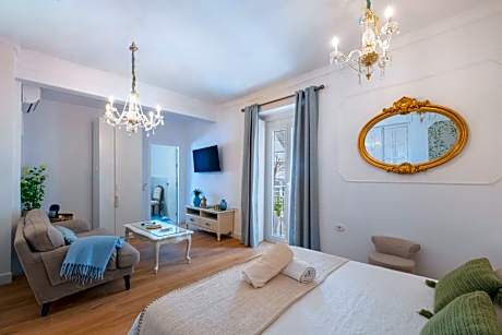Palacete de La Alameda - Adults Only-