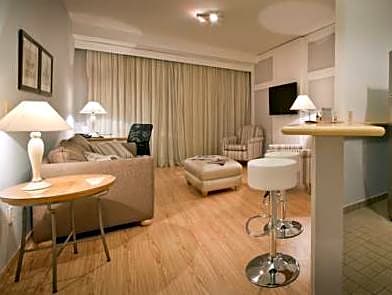 Hotel Sequoia Alphaville