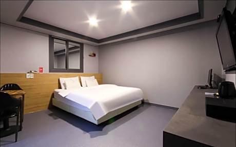 Amor Hotel Gimhae