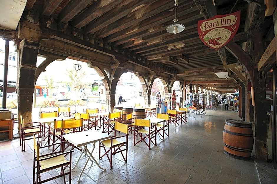 La Maison Des Consuls