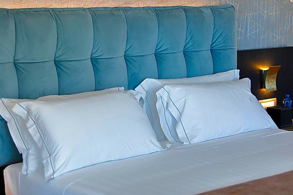 Hotel Bell'arrivo