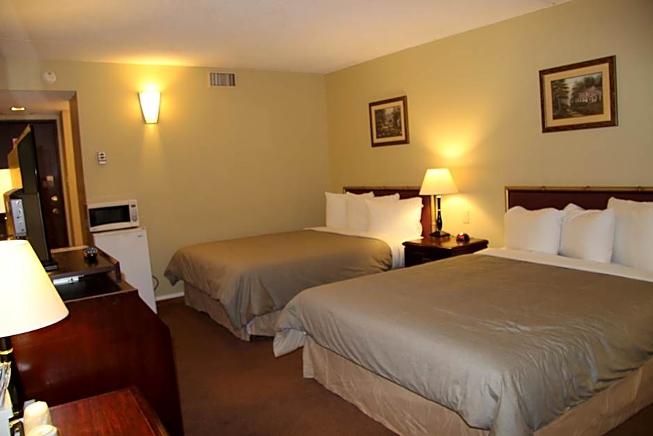 Canway Inn & Suites