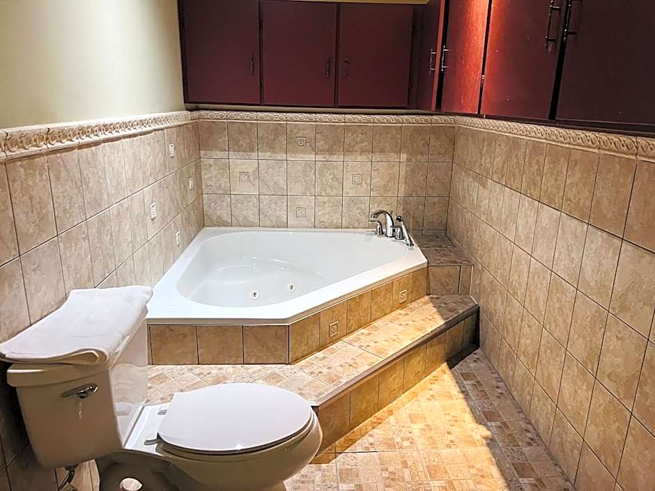 Harbourview Inn, SureStay Collection by Best Western