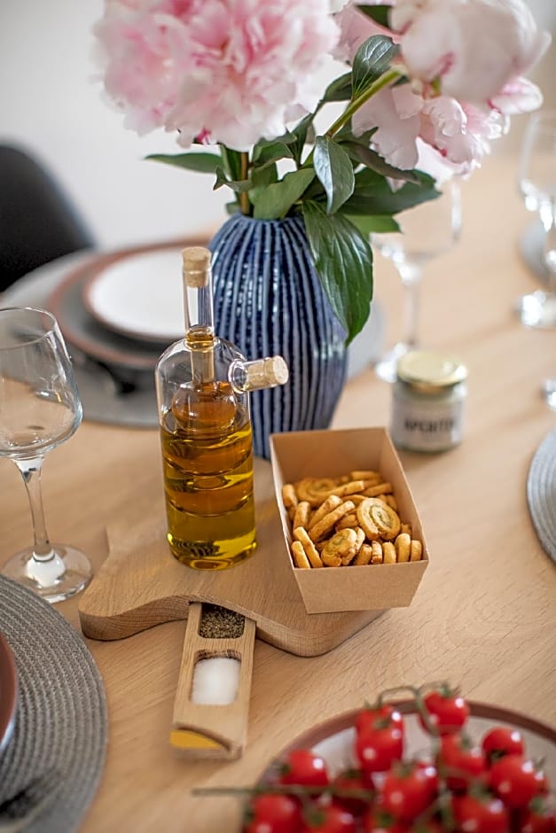Hous-it - Cannes Gambetta