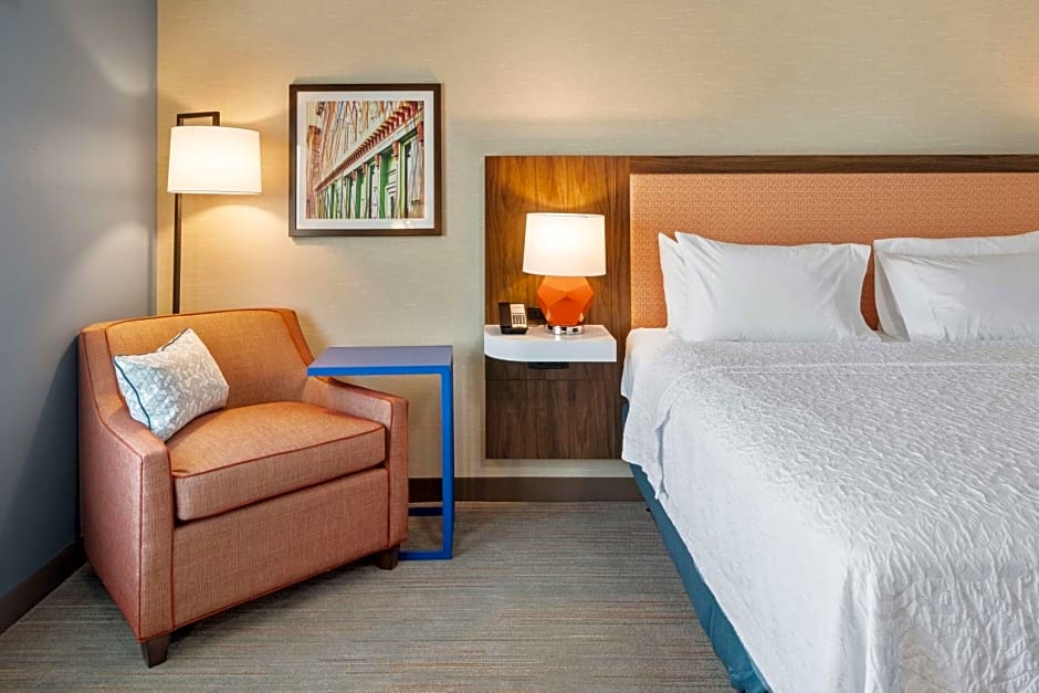 Hampton Inn By Hilton Circleville, OH