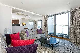 Sanctum International Serviced Apartments