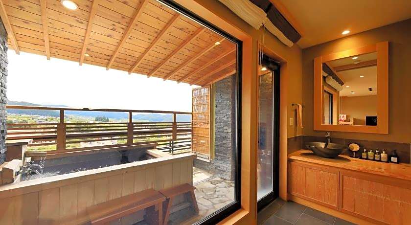 Ryokan Biyunoyado