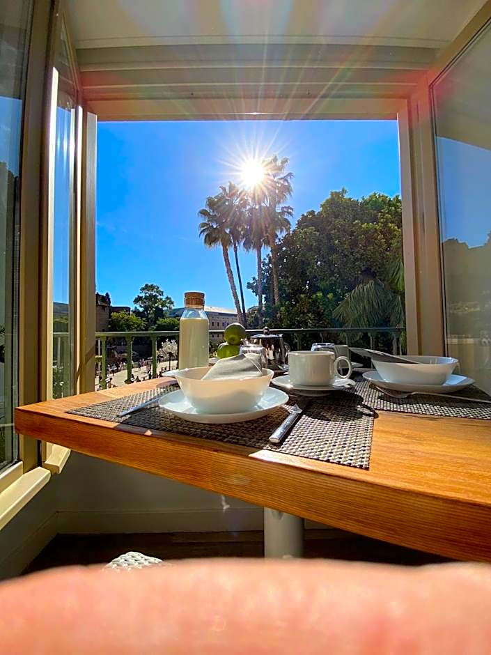 Hotel Boutique Teatro Romano