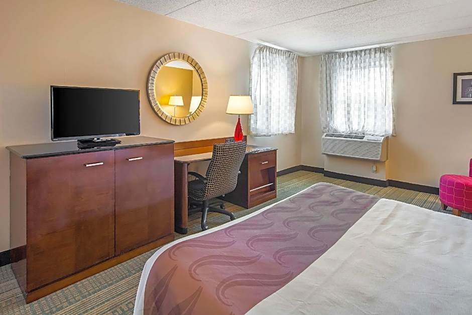 Quality Inn & Suites
