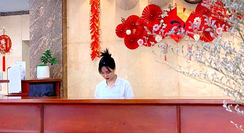 Dong Do Saigon Hotel