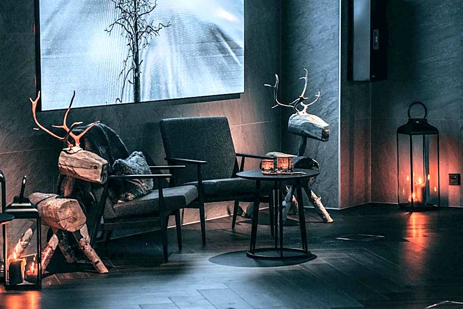 Lapland Hotels Arena