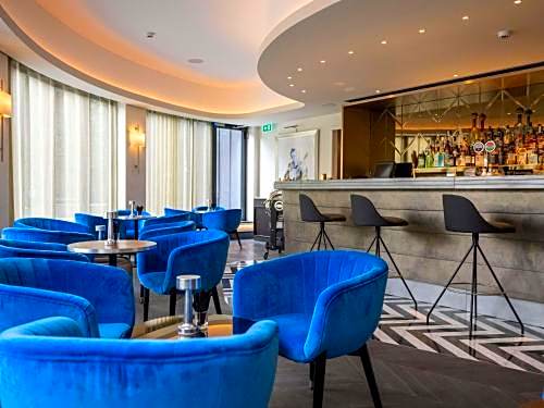Le Louise Hotel Brussels - MGallery