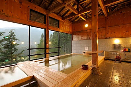 Hotel Fuki no Mori