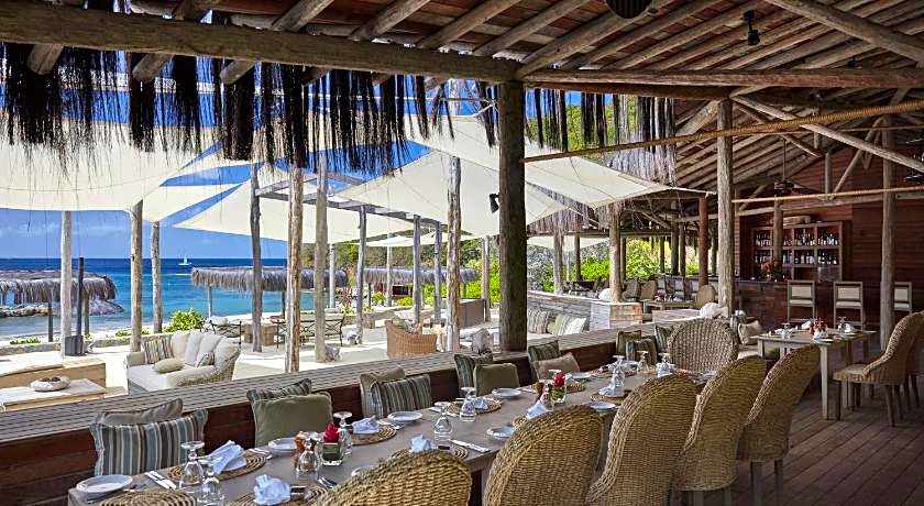 Mandarin Oriental, Canouan