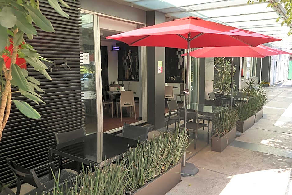 Hotel Regente