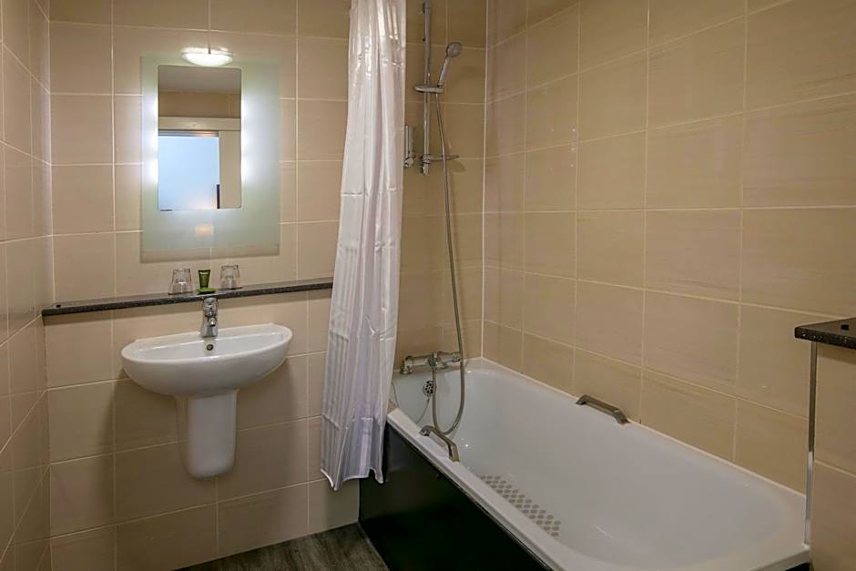 Hallmark Hotel Bournemouth Wes photo 47