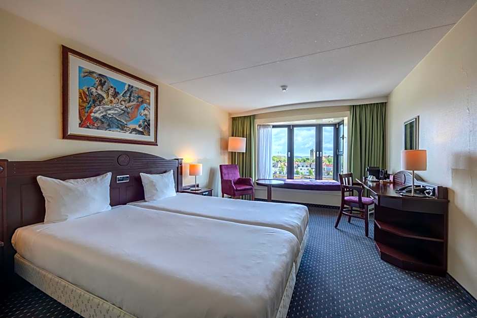 Amrâth Grand Hotel de lEmpereur