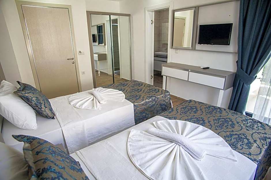 Demyra Boutique Hotel