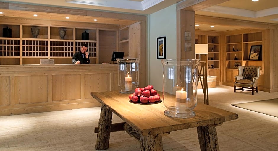Val di Luce SPA Resort