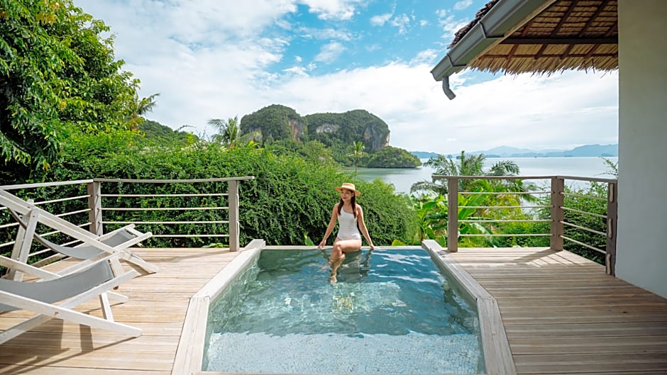 Paradise Koh Yao