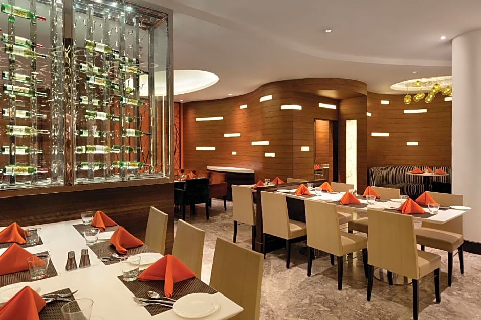 Ramada Plaza by Wyndham JHV Varanasi