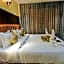 Hotel Vishwam Residency
